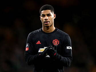 Facebook responds to Rashford...